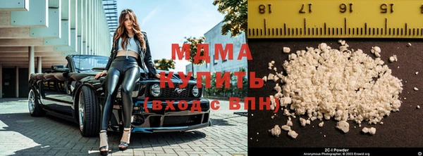 шишки Абаза